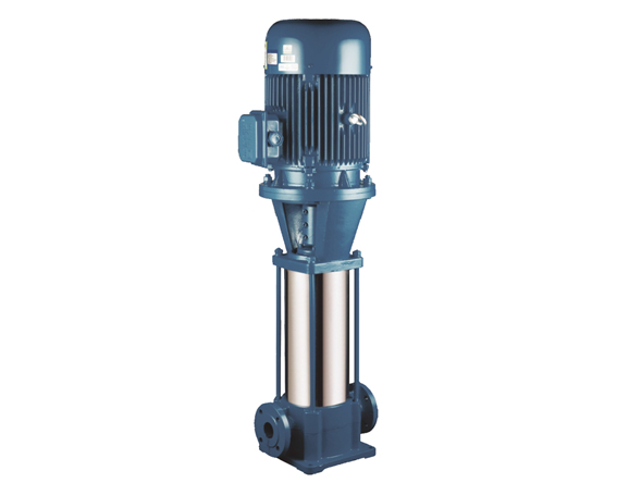 GDL Multistage Jockey Fire Pump