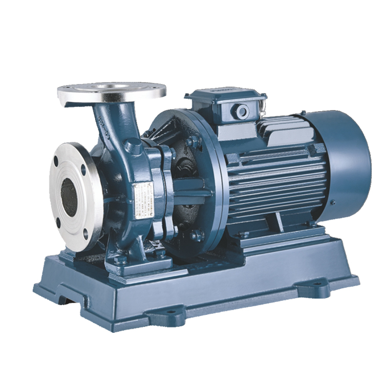 PGWH Explosion-Proof centrifugal oil Pump _Purity Pump centrifugal ...