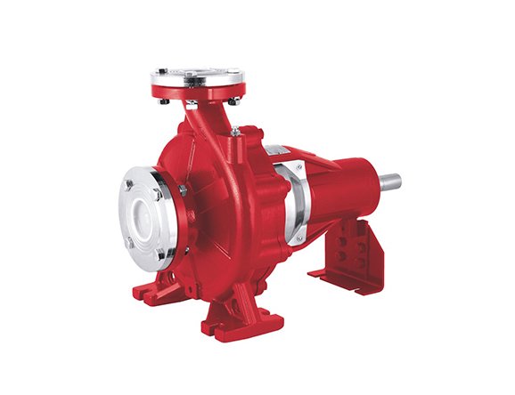 monoblock pump wikipedia