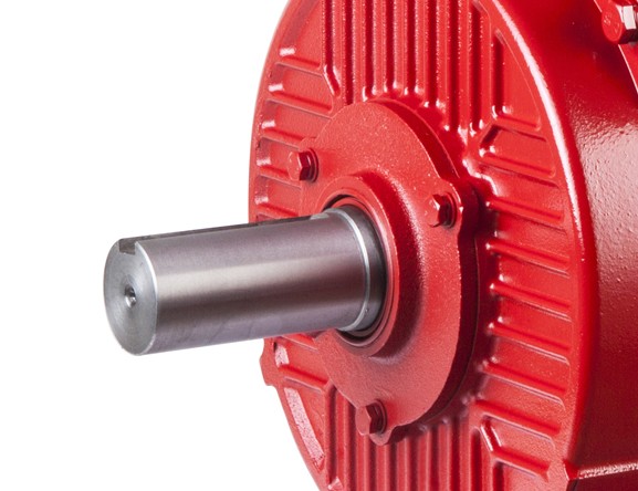Electric Motor YE3 for Horizontal Centrifugal Fire Pump
