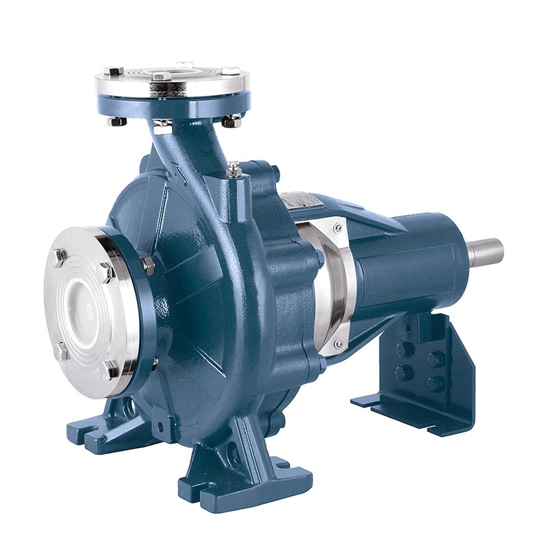 PS Series End Suction Centrifugal Pump With High Quality