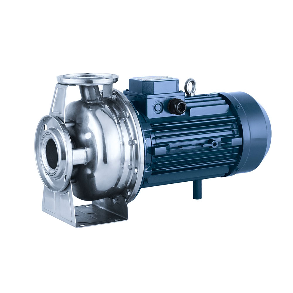Purity Pump centrifugal water pumps industrial inline pumps fire pumps