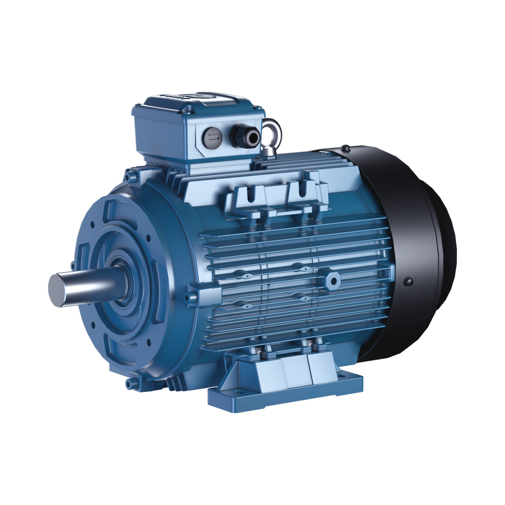 Electric Motor YE3 for Horizontal  Centrifugal Fire Pump