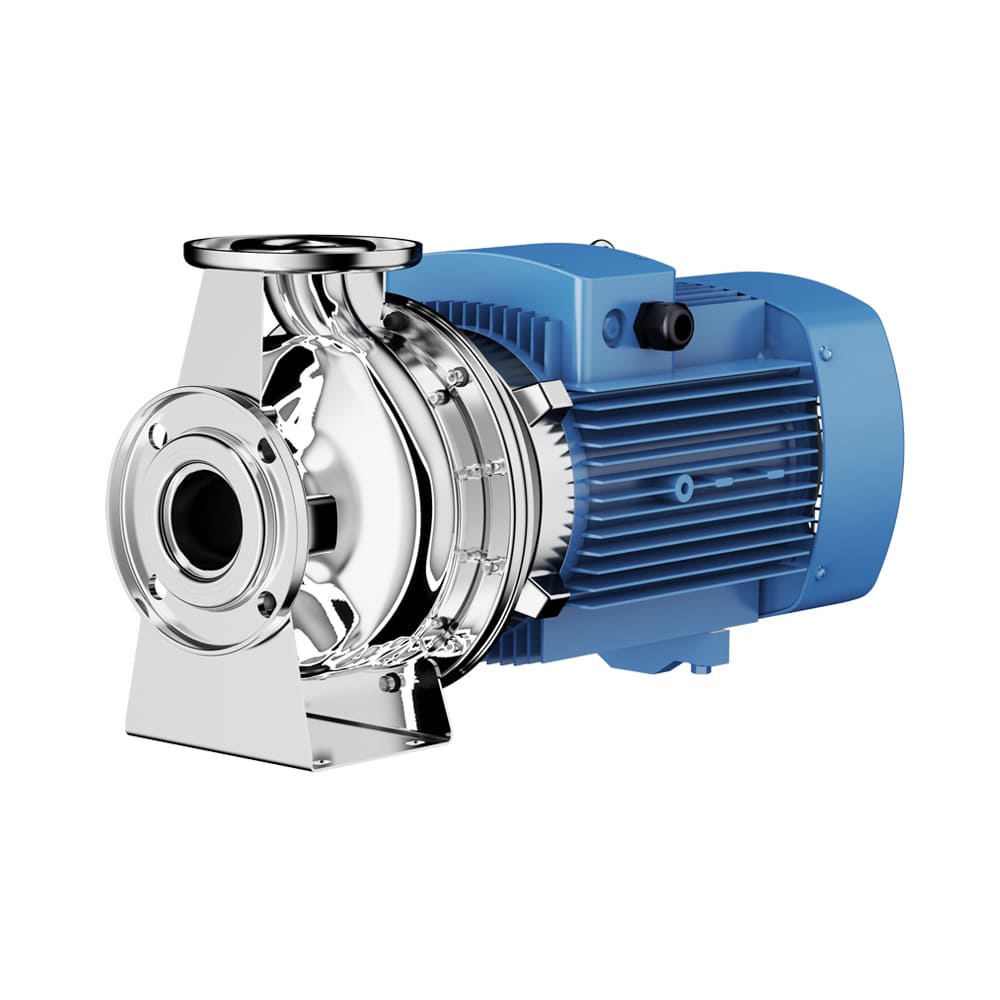 Horizontal Stainless Steel Centrifugal Pump Centrifugal Pump for Irrigation