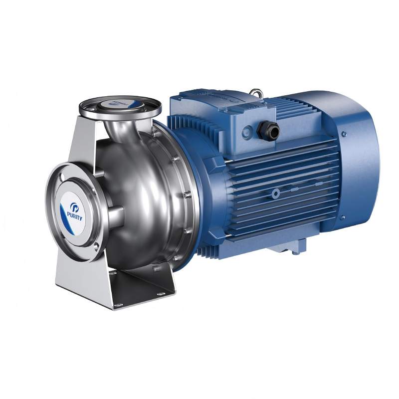 Monoblock Surface Horizontal Stainless Steel Centrifugal Pump